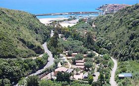 Family Resort Cala Di Luna  3*